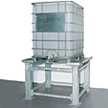 IBC Tote Stands image